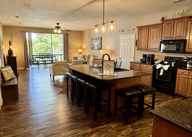 Condo B-1