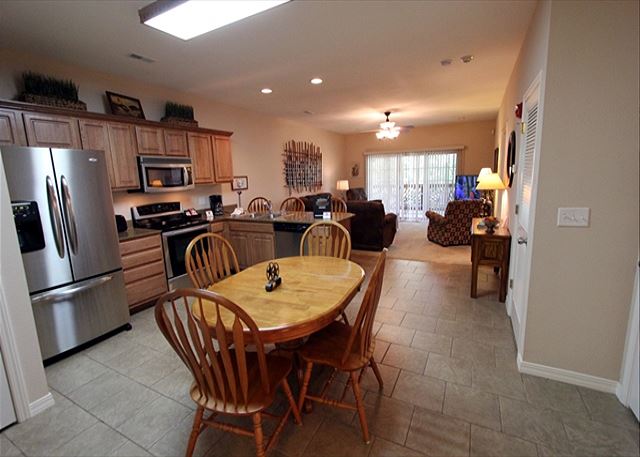 Condo A-6