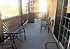 Private Deck 