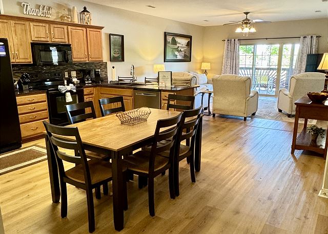 Condo  B-3