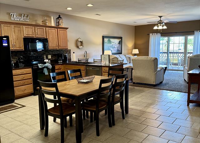 Condo  B-3