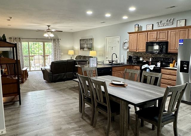 Condo B-4