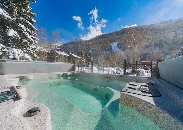 Twin Lodge 337 & 338 - 6 Bedrooms, 5 Bathrooms - Sleeps 16