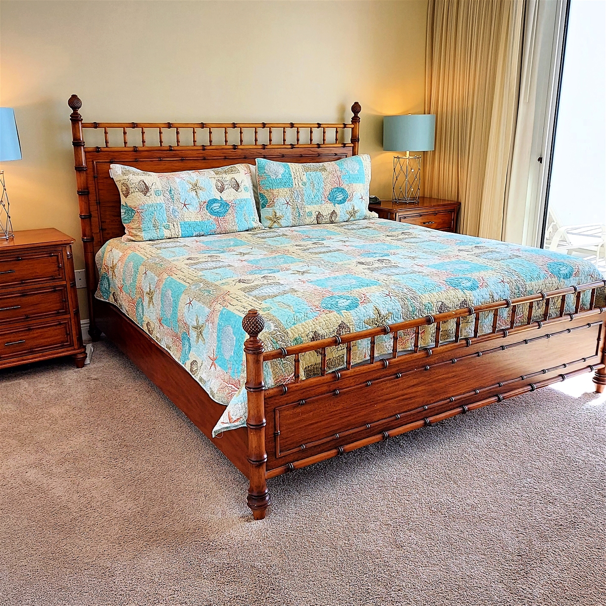 Gulf Front Second Master