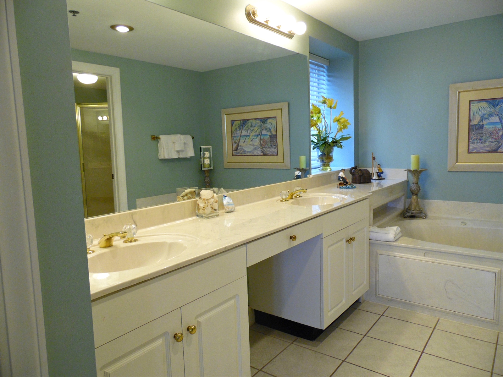 Master Bath