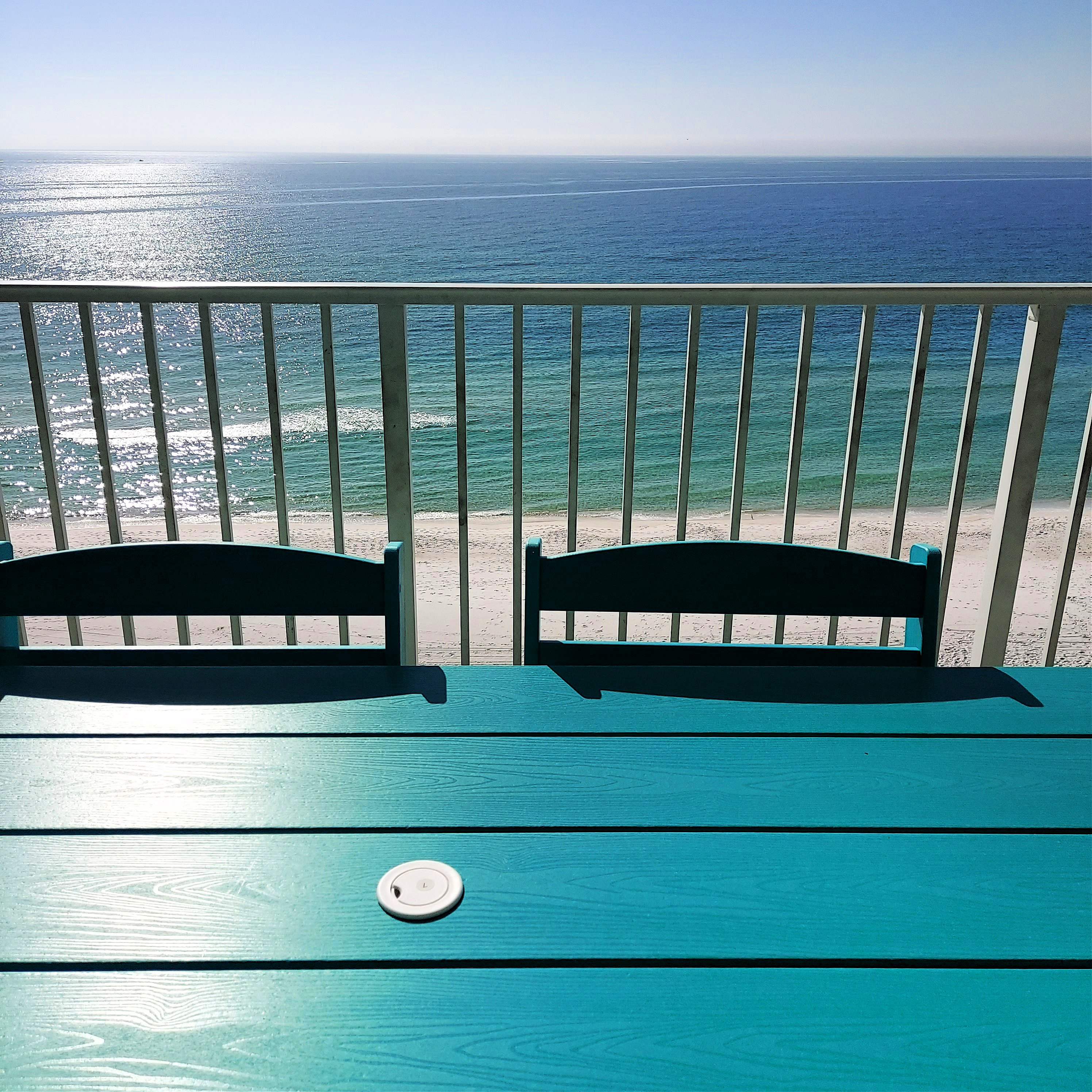 Best Views on the Beach