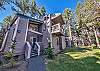 Lake-side Tahoe Home w/Private Beach, Pool & next to Heavenly!