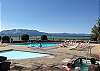 Pool and hot tub