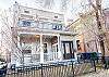 Close to Skiing & Heart of SLC! 3BR Historic Home