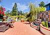 Cozy & Equipped Spanish-Style Casita in Berkeley