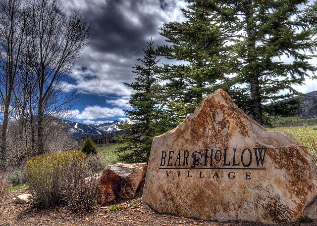 Bear Hollow Village