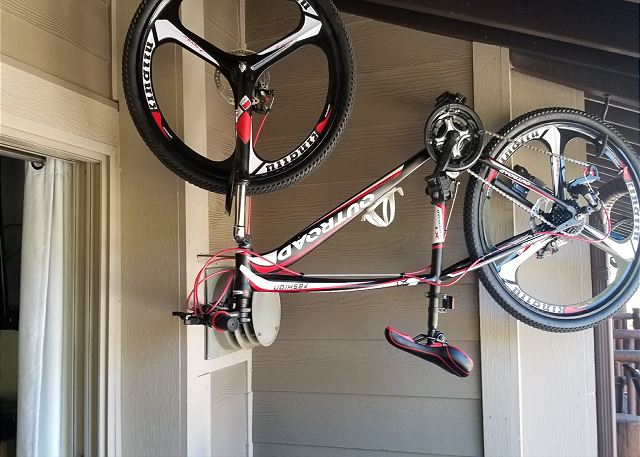 2 NEW Mountain Bikes (with helmets)