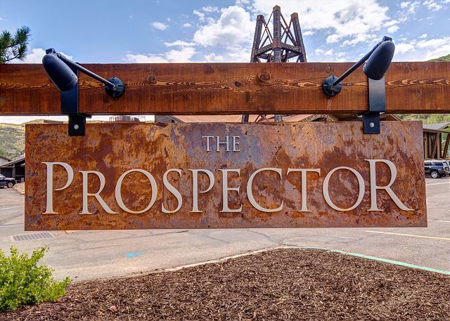 The Prospector Park City - Official Sundance Venue