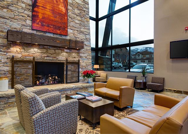 The Prospector Condos 24-hour Check In- Park City, Utah