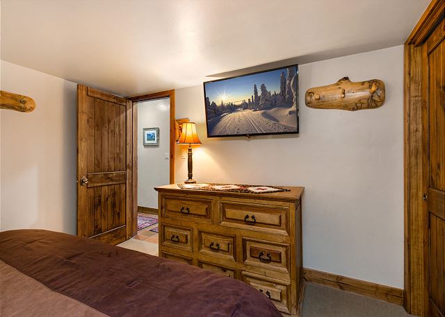 Three Kings 8 by Moose Management Vacation Rentals Park City