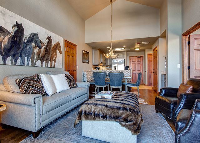 Westgate 3901AB by Moose Management Vacation Rentals Park City
