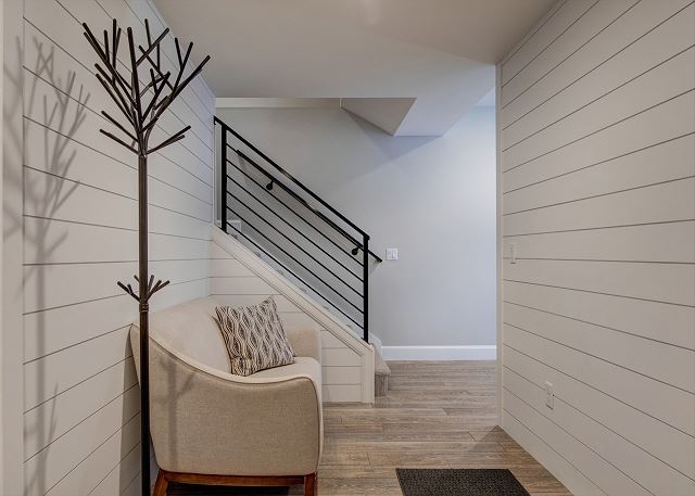 Wasatch Springs 1123 -Entryway