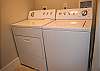 Full Washer and Dryer