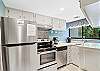 Seascape Villa 3009 - Kitchen