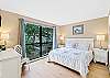 Seascape Villa 3009 - Master Bedroom 