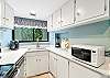 Seascape Villa 3009 - Kitchen