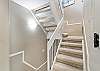Seascape Villa 3009 - Stairwell to 2nd Floor