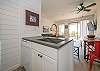 Ocean Dunes 214 - Kitchen