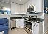 Seaside 232 - Fully Equipped Kitchen