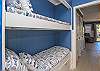 Seaside 232 - Bunk Beds ideal for small children