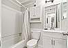 Carolina Beach Club 227 - Bathroom