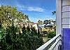 Carolina Beach Club 227 - Balcony View