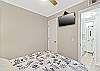 Carolina Beach Club 227 - Bedroom