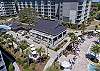 Carolina Beach Club 227 - Pool Bar and Restaurant
