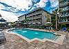 Carolina Beach Club 227 - Second Pool