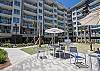 Carolina Beach Club 227 - Grilling Area