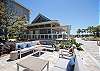 Carolina Beach Club 227 -Pool Bar and Restaurant 