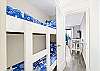 Carolina Beach Club 227 - Bunk Beds in Hallway for Small Kids