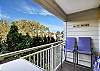 Carolina Beach Club 227 - Balcony