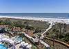 Carolina Beach Club 227 -Oceanfront Pool and Beach Access