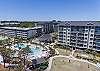 Carolina Beach Club 227 - Oceanfront Pool