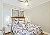 Carolina Beach Club 227 - Bedroom
