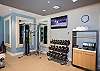 Carolina Beach Club 227 -- Fitness Center 