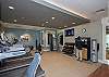 Carolina Beach Club 227 - - Fitness Center