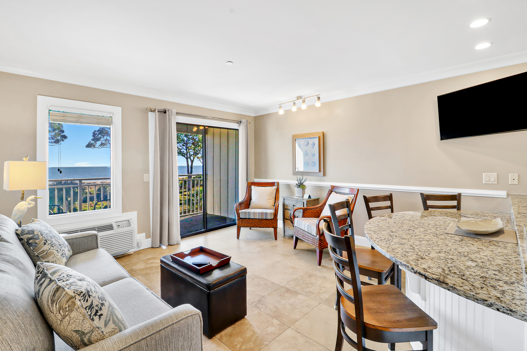 Ocean Dunes Villa 211