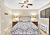 Master Bed