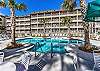 Ocean Dunes - Oceanfront Pool