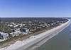 Ocean Dunes Beachfront property