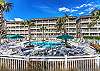 Ocean Dunes - Oceanfront Pool