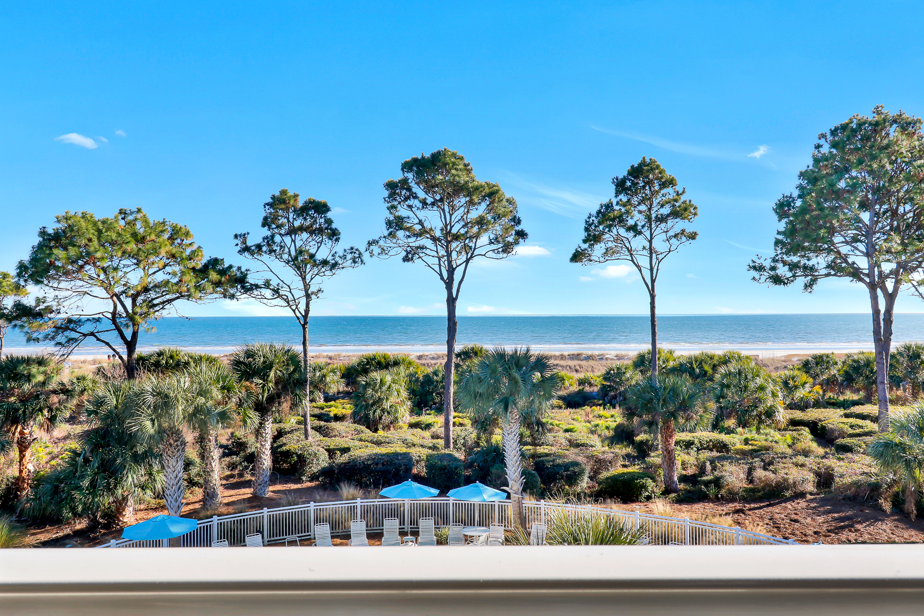 Ocean Dunes Villa 311