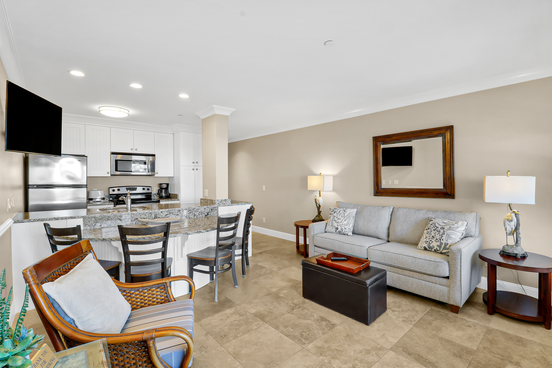 Ocean Dunes Villa 202